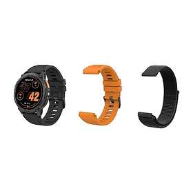Triacle Rival 2 TRIRIVAL2BK
