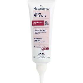 Natessance Hair Loss Ginseng & Patented Tri-Active Complex Serum 75ml