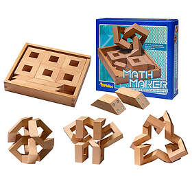 Philos Spiele Math Maker