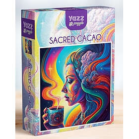 Yazz Sacred Cacao 1023 Pieces