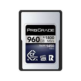 ProGrade CFexpress Type A 200 960GB