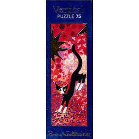 Heye Rosina Wachtmeister Flowers 75 Pieces