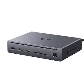 Ugreen Revodok Maxidok Thunderbolt 5 Docking Station 75795F