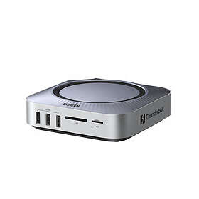Ugreen Revodok Maxidok 10-in-1 Thunderbolt™ 5 Mac mini Dock 85883EU