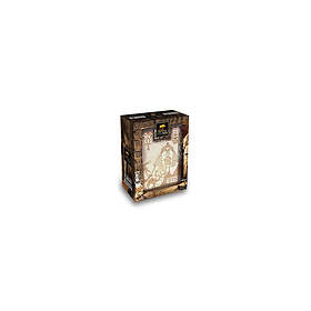 Eureka Secret Escape Sphinx Box