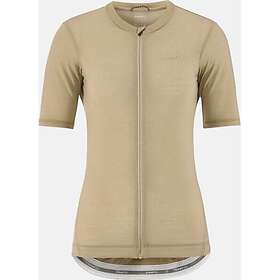 Craft Everyday Wool S/S Jersey (Dame)