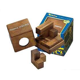 Philos Spiele Soma Cube