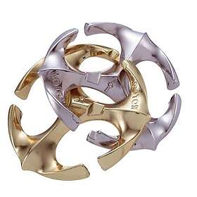 Huzzle Hanayama Rotor