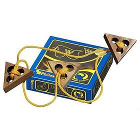 Philos Spiele Triple Triangles