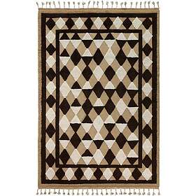 Decotique Teppe Grid 250x350cm