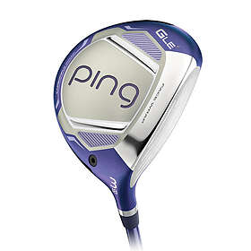 Ping G Le4 Fairwaywood