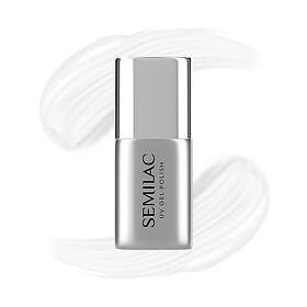 Semilac UV Gel Top No Wipe Kynsävy 7ml