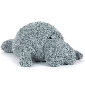 Jellycat Maffles Manatee MAN2TEE