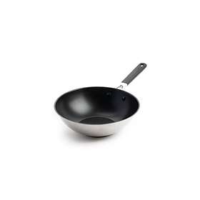 KitchenAid Classic OpenWok 28cm
