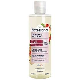 Natessance Ginseng & Patented Tri-Active Complex Mot håravfallsskädd 250ml