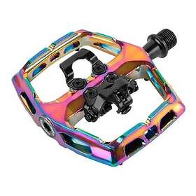 Xpedo Double Ambix Flade Pedaler
