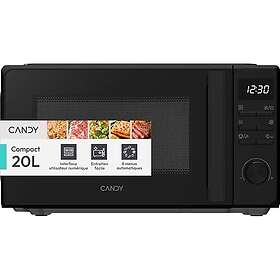 Candy CMW320SDB (Noir)