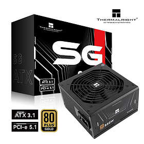 Thermalright SG850 ATX 3.1 Gold 850W