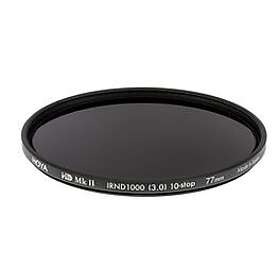 Hoya HD MkII IRND1000 Filtre 55mm