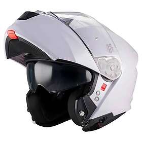 MT Helmets Genesis R Sv Pure Modular