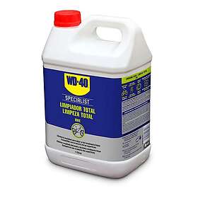 WD-40 Specialist Bike Total Bike Cleaner Liquid 5L