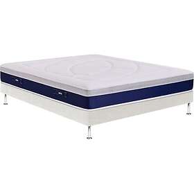 Bultex Repose 1620 Matelas Lin 160x200cm