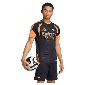 Adidas Arsenal Fc 26/27 Tiro Training Kortermet T-shirt (Herre)