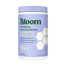 Bloom Creatine Monohydrate 0.153kg