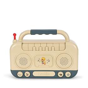 Konges Slöjd Konges Sløjd Baby Boombox Radio KS104656-S45064-OS