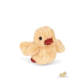 Fanga Mio Fluffig Duck 10cm (FA100030-S35014-OS)