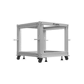 Lanberg Rack Chassis 9U 19" OR01-6109-S