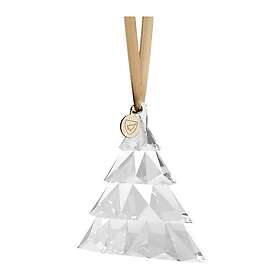 Orrefors Ornement Annuel Ornement de Noël