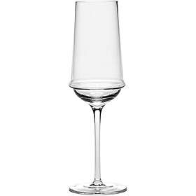 Serax Dune Champagne Glass