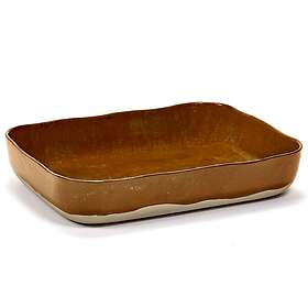 Serax La Nouvelle Table Steingods Stekeform N°10