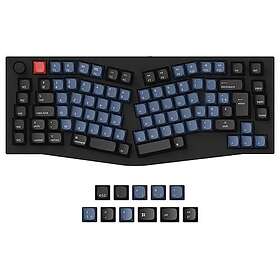 Keychron Q10 Clavier Mécanique Switch Rouge (ANSI)
