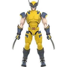 Blokees Marvel Champion Class Wolverine
