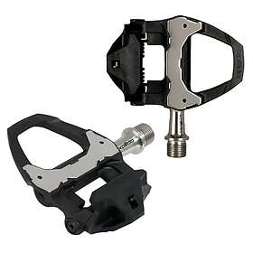 Xpedo Sonik Titanium Clipless Pedaler One Size