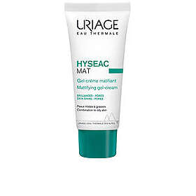 Uriage Hyséac Mattifying Gel-Cream 40ml