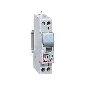 Legrand 412900 3-voies Protection contre les surtensions Multiprise VAN-412900