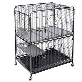 TIAKI Villa 79x52x99.5cm