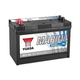 GS Marine 12V 100Ah