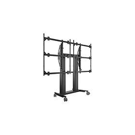 Multibrackets 7350022739277 136"