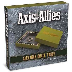 Renegade Game Studio Axis & Allies Deluxe Dice Tray