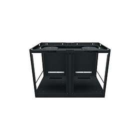 Middle Atlantic Credenza Frame 28U C5-FF27-2