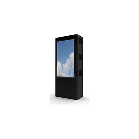 Hi-ND Totem stand 55" FHD (OD5517-8201-02)