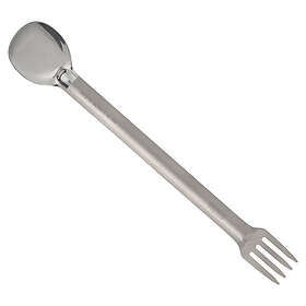 Vargo Titanium Fork-n-spoon