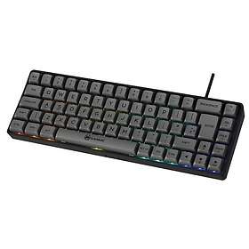 Aerocool Gamiac TKL69G (Qwerty)