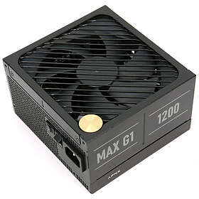 APNX MAX G1 ATX 80 Plus 1200W
