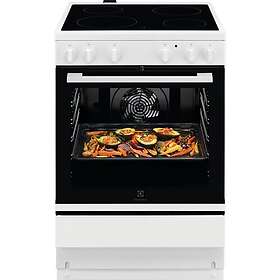 Electrolux LKR6400XNW (Svart)