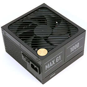 APNX MAX G1 ATX 80 Plus 1000W